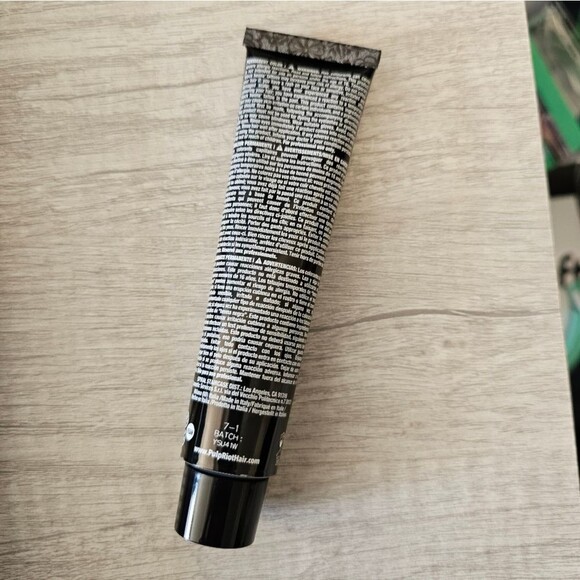 Pulp Riot Faction8 Permanent Hair Color Ash 7-1    2  fl.oz. Pulp Riot Hair Dye - Picture 7 of 7